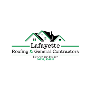 Lafayette Roofers