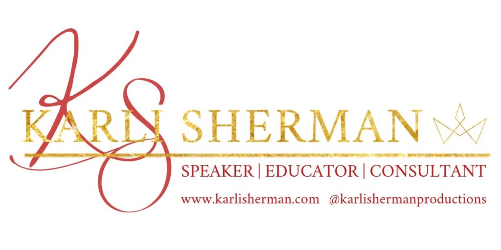 Karlie Sherman sponsor