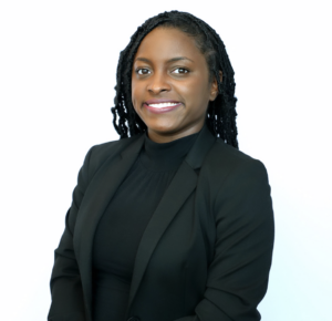 Ashanti Smith, PROGRAMMING COMMITTEE