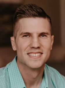 Ethan Conques, Marketing committee co-chair