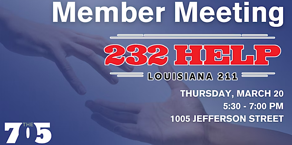 Philanthropy Member Meeting