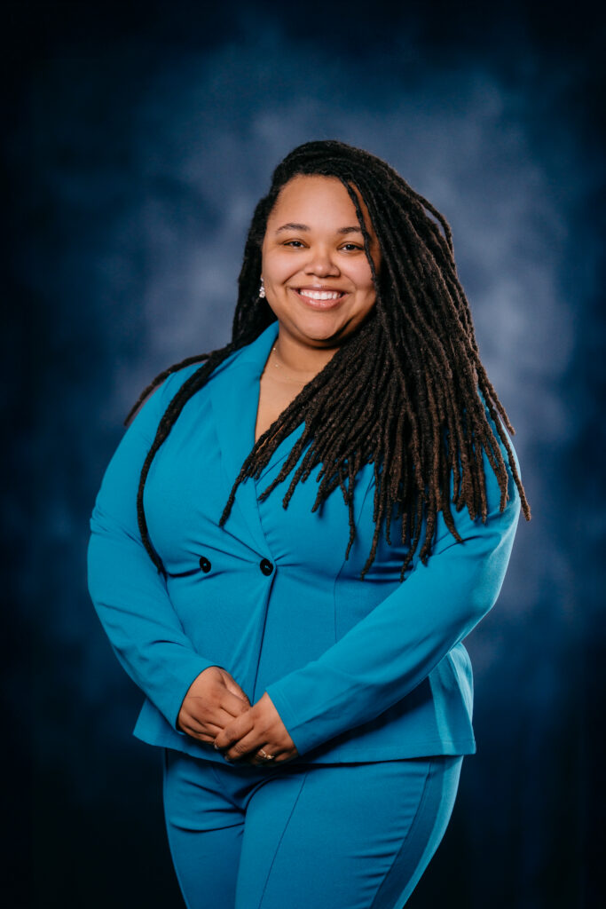 Brianna G. Davis - 20 UNDER 40