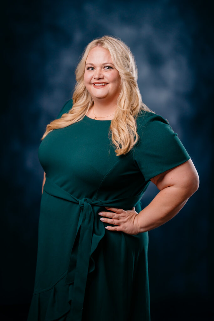 CANDICE DAZET - 20 UNDER 40