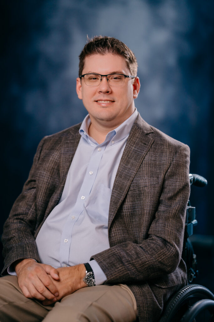 President & Owner, E & L Construction Group, LLC | Mayor of the Town of Delcambre 20 UNDER 40