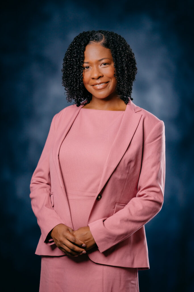 Attorney & Founder, Gallien Law - 20 UNDER 40