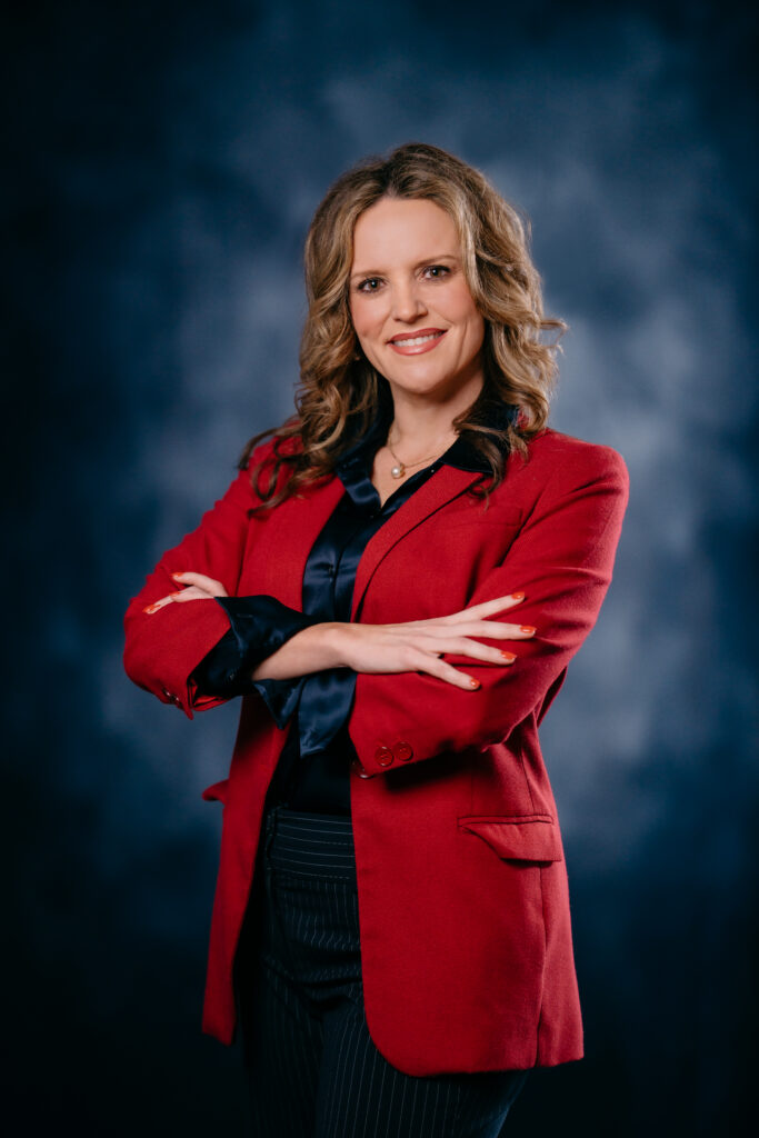 Krystal Romero - 20 UNDER 40