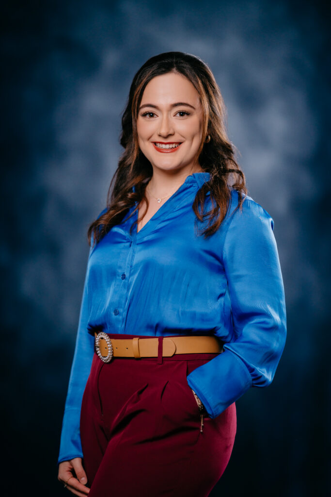 kylie miller - 20 under 40