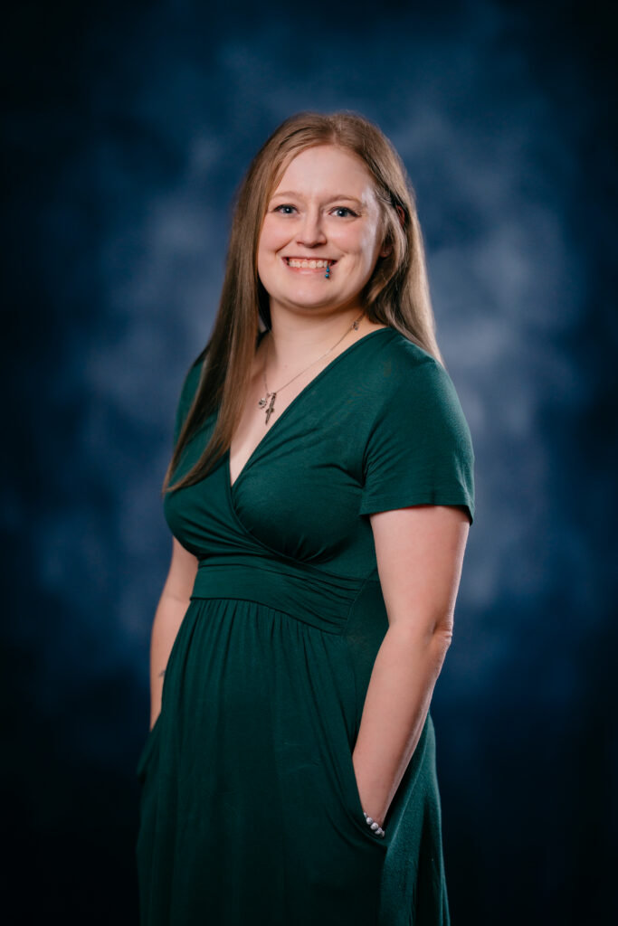 Layla Touchet - 20 under 40