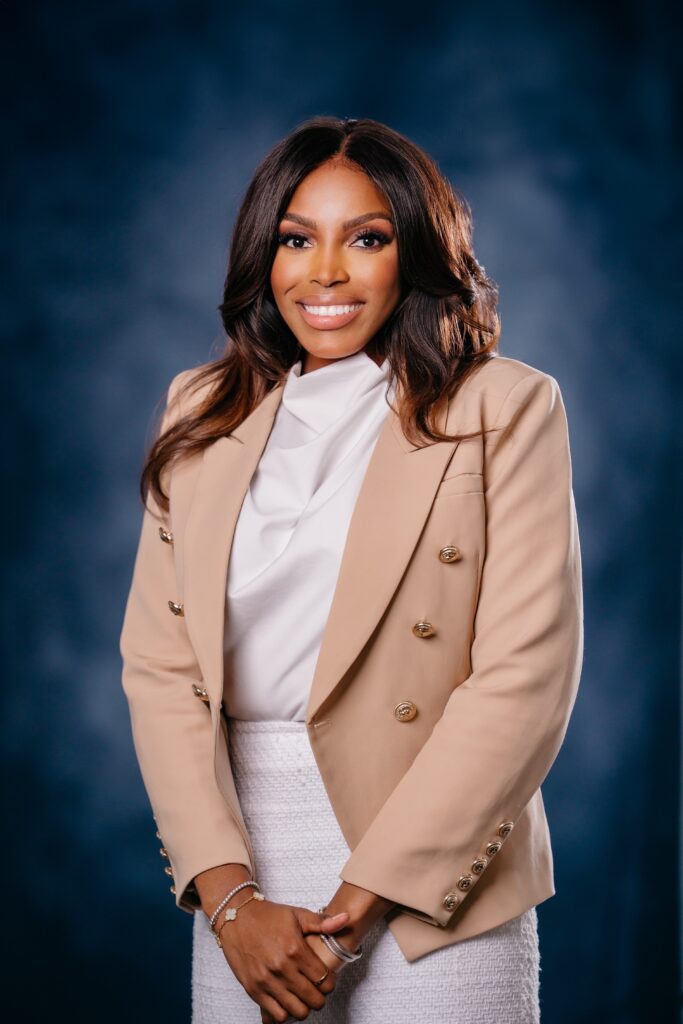 Corporate Director of Compliance, Unitech Training Academy MARY-KATHERINE HOOPER - 20 UNDER 40