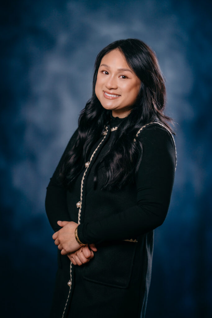 mary phan - 20 under 40